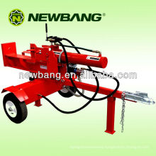 30ton log splitter machinery